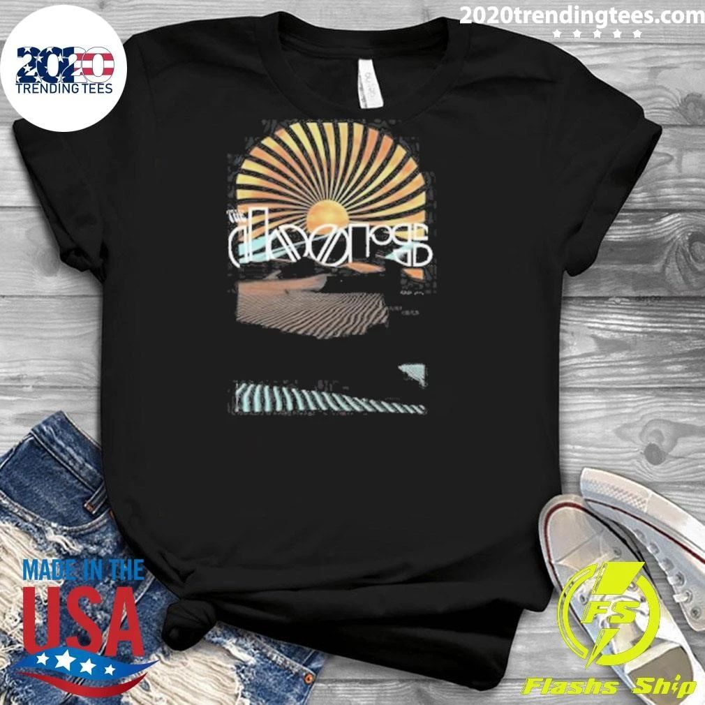 The Doors Vintage Shirt