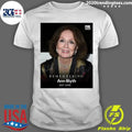 Remembering Ann Blyth 1927-2026 Shirt