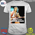 Happy 72nd Birthday, Van Halen Bassist Michael Anthony Shirt