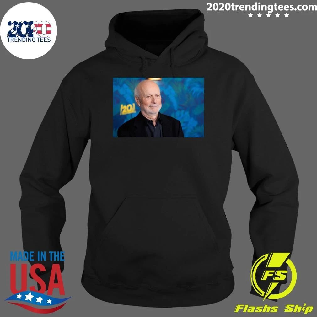 James Burrows, director of classic TV comedies including Cheers and Friends, dies at 85 Shirt