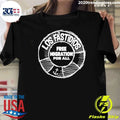 Los Fastidios Free Migration For All Shirt