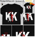Makayla Timpson Blocked Shot Basketball Player Graphic WNBA shirt