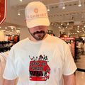Carolina Hurricanes Jerks on Parade 2026 Stanley Cup Champions shirt