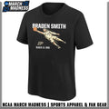 Braden Smith Purdue Diving Assist March 12, 2026 T-Shirt