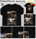 Penn State Football Fan Parody Grand Theft Auto VI Happy Valley Pablo Pledgescobar Shirt