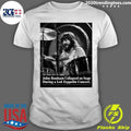On This Day In 1980, John Bonham Collapsed On Stage During A Led Zeppelin Concert Shirt