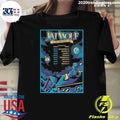 Jai Wolf 10 Year Anniversary 2026 Shows Shirt