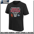 USC Trojans 2026 NCAA DI Women’s Basketball March Madness Sweet 16 Bound T-Shirt