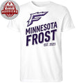 Minnesota Resistance EST 2023 T-Shirt