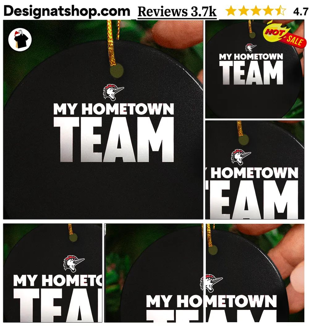 Fayetteville Woodpeckers My hometown team shirt