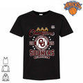 Oklahoma Sooners Baseball 2026 Championship Special Shirt