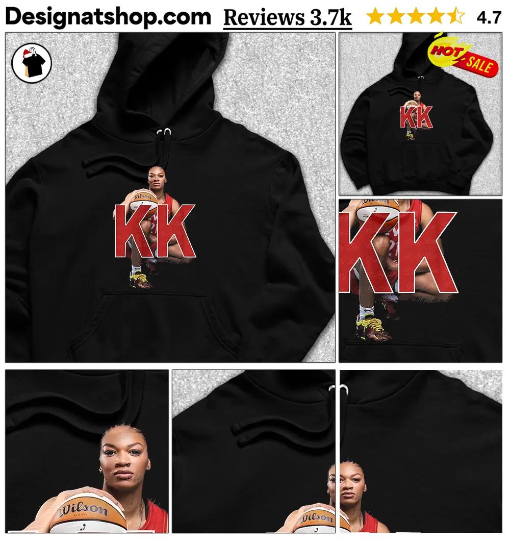 Makayla Timpson 21 Basketball Player Graphic WNBA shirt