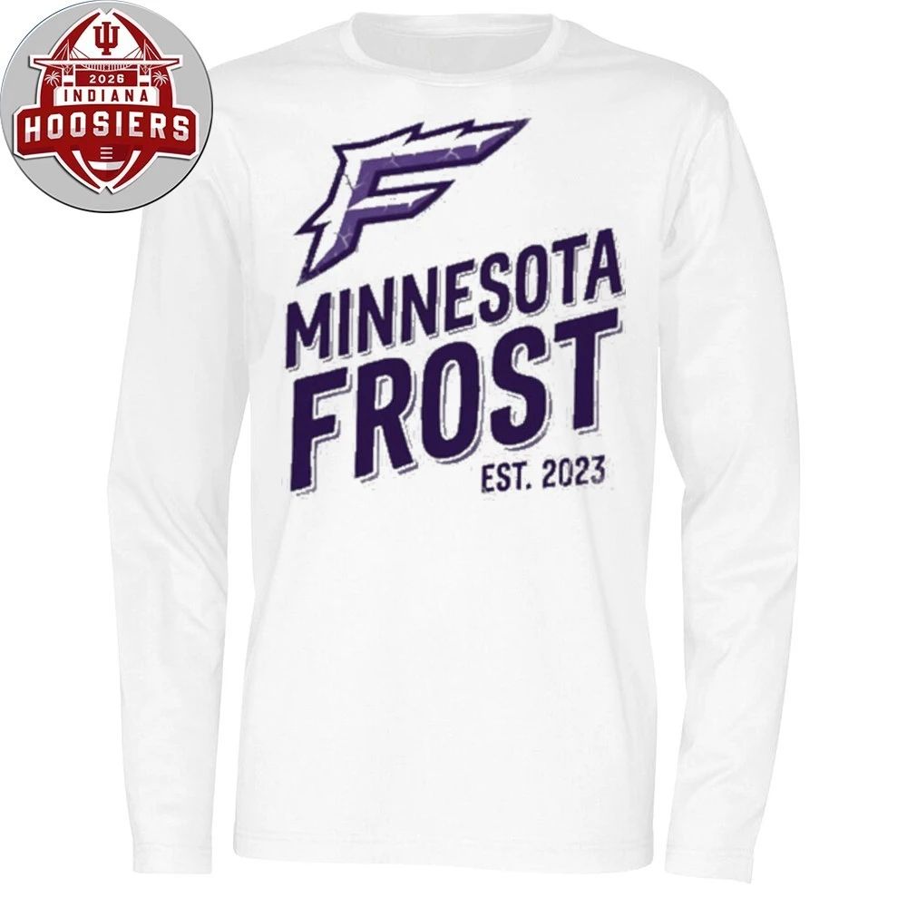 Minnesota Resistance EST 2023 T-Shirt