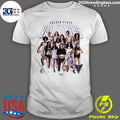 Golden State Valkyries Slam Wnba Basketball San Francisco Ca 2026 Shirt