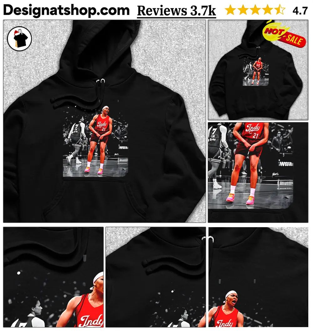 Makayla Timpson Basketball Player Graphic WNBA shirt