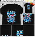 Joshua Báez #22 St Louis baseball signature shirt