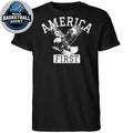 America First T-shirt