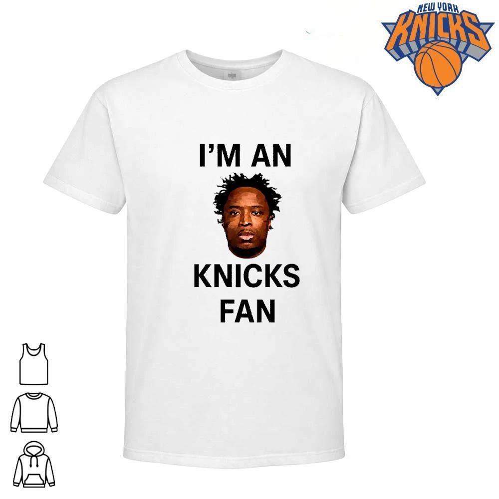 I’m An OG Knicks Fan Shirt