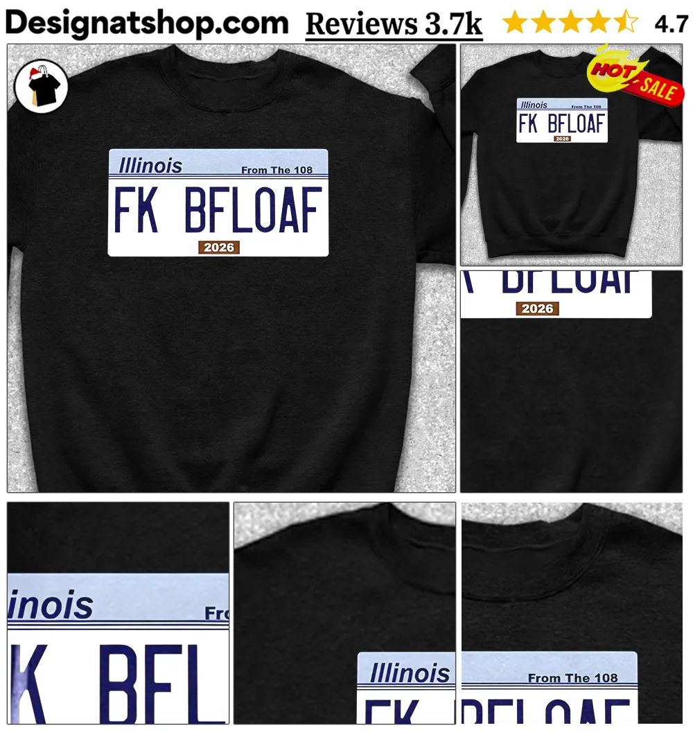Fuck Beef Loaf 2026 shirt