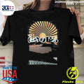 The Doors Vintage Shirt