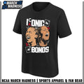 Sarah Strong and Azzi Fudd Iconic T-Shirt