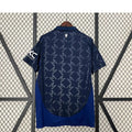 Manchester United Football Jersey Away 2024-2025
