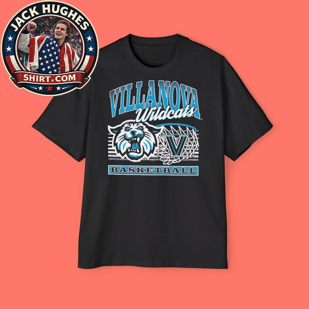Original Villanova Wildcats Regional Franklin