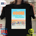 TWICE’s Cheer Up Becomes Fifth 600 Million-View Music Shirt