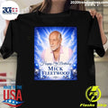 Happy 79th Birthday Mick Fleetwood Shirt