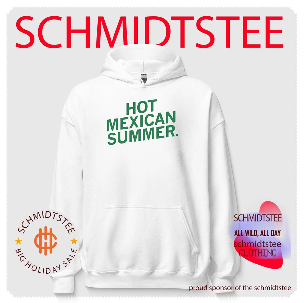 Mexican Summer vacation shirt