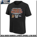 Lehigh Mountain Hawks 2026 NCAA Men’s Basketball Tournament March Madness T-Shirt