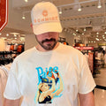 Paige Bueckers Dallas Wings Playa Society shirt
