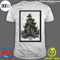 Bob Schneider The Cedar June 20, 2026 Minneapolis Poster Shirt