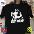 Clash Of The Titans What’s Kraken Vintage Shirt