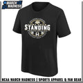 Archbishop Hoban Knights 2026 OHSAA Girls Basketball Division 2 Last Four T-Shirt
