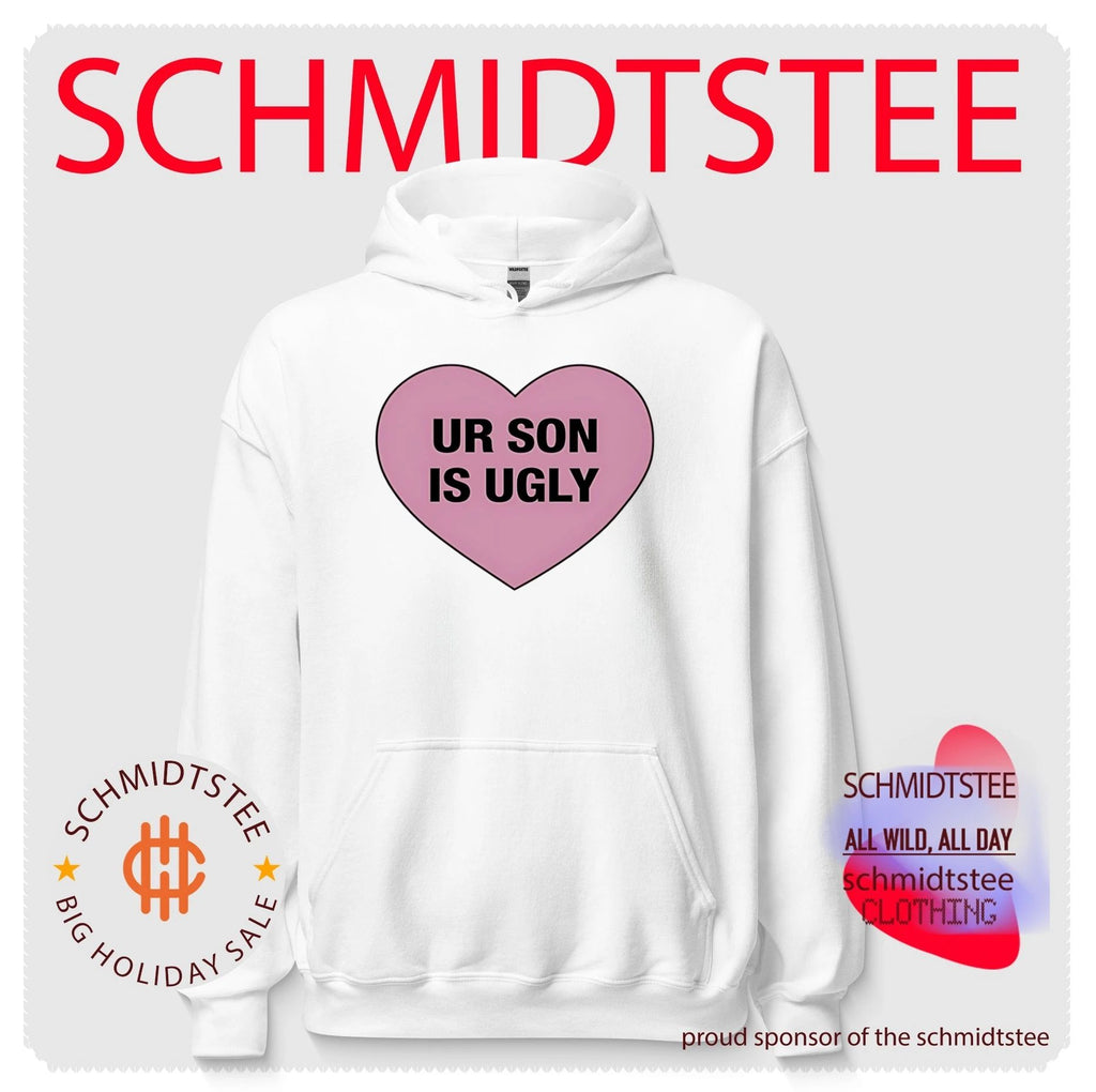 Samara Cyn Ur Son Is Ugly Shirt