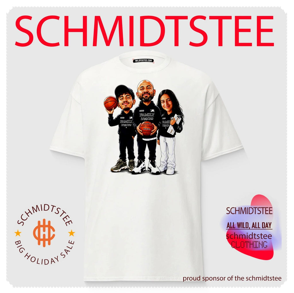 Family The Strength of Family Lies in Its Loyalty to Each Other shirt
