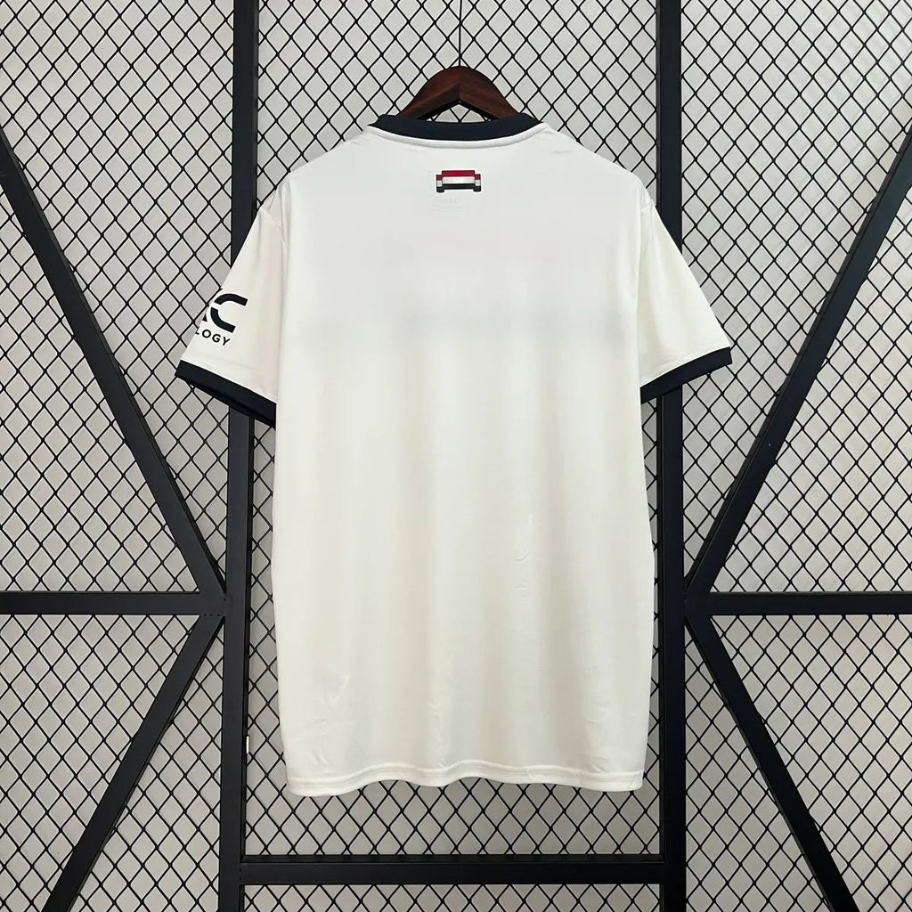 Manchester United Football Jersey