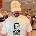 Richard Nixon Maxxing Political Meme Funny Politics shirt