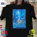Kitchen Dwellers June 2026 Tour Shirt