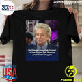 Rod Stewart Halts Utah Concert to Use Oxygen Tank Onstage Amid Health Struggles Shirt