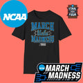 UCLA Bruins WBB 2026 NCAA Women’s Basketball Championship March Madness Logo Shirt