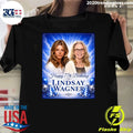 Happy 77th Birthday Lindsay Wagner Shirt