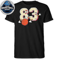 Bam Adebayo 83 Point Shirt