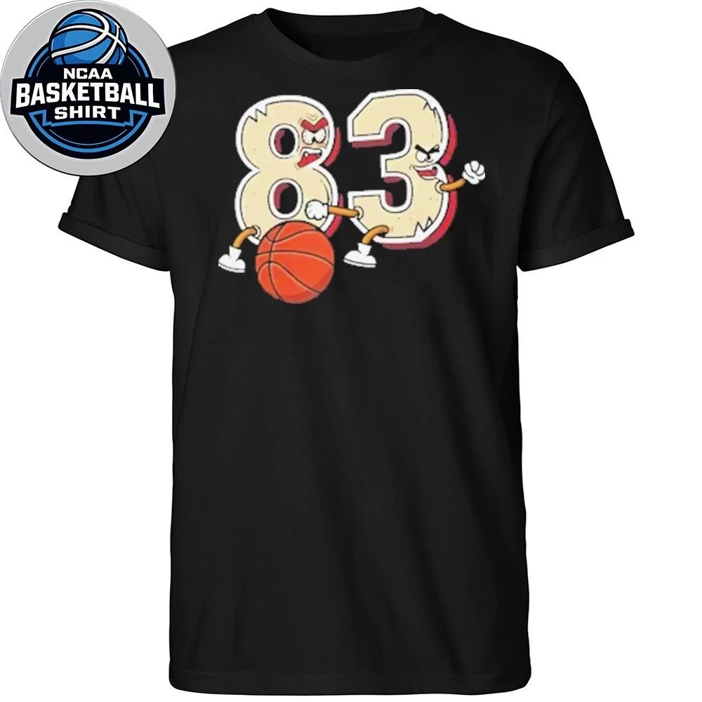Bam Adebayo 83 Point Shirt