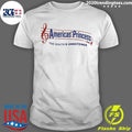 Americas’ Princess The South’s Shirt