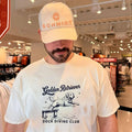 Golden Retriever Dock Diving Club Shirt