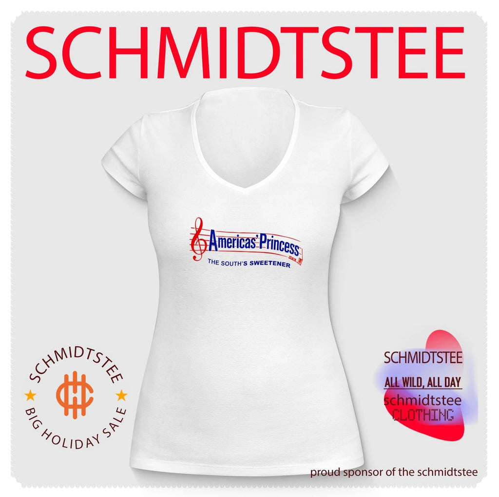 Americas’ Princess The South’s Sweetener Shirt