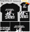 Bugs Bunny Have You Ever Just Agreed With Someone Just So They Would Shirt