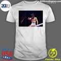 Diego Lopes Wild Finish Downs Garcia At Ufc Freedom 250 Shirt
